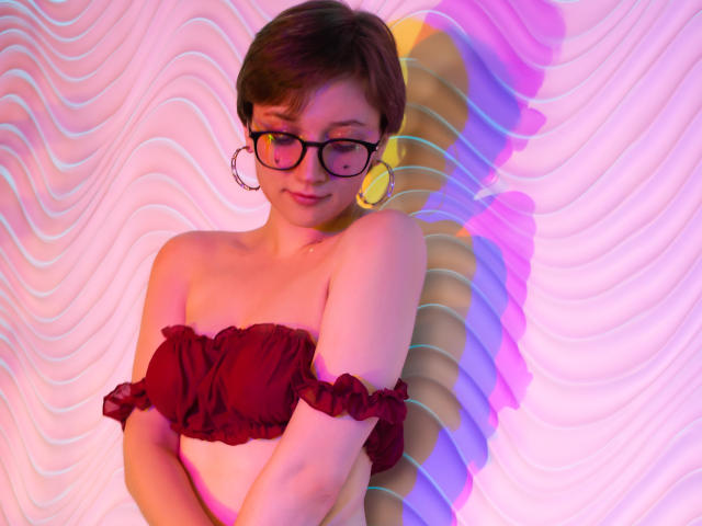 EvaRoth - Live sex cam - 10889467