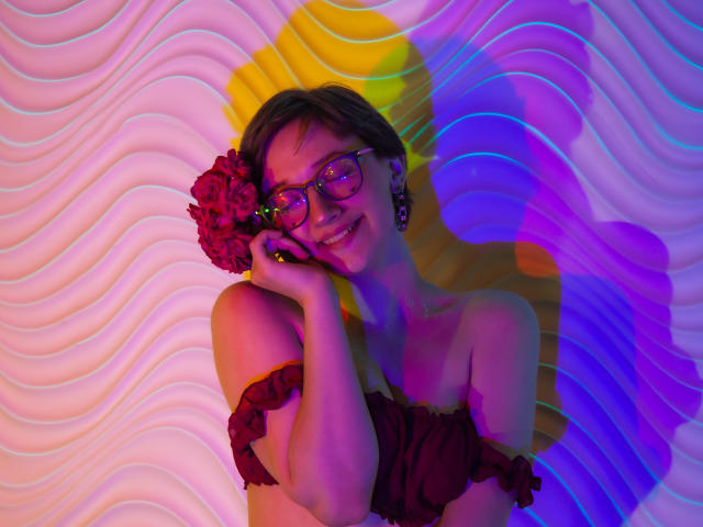 EvaRoth - Sexe cam en vivo - 10889579