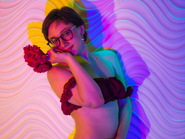 EvaRoth - Sexe cam en vivo - 10889583