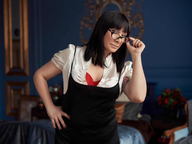 SusanSense - Camera khiêu dâm &amp; quyến rũ trực tiếp - 10890827