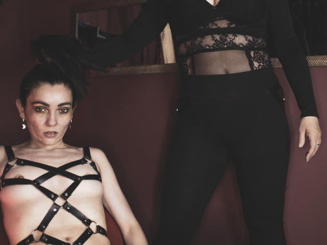 SaharaKmm - сексуальная веб-камера в реальном времени - 10892115