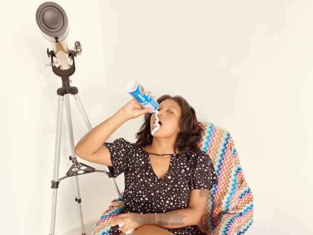 StefyRoldans - Live sex cam - 10893575