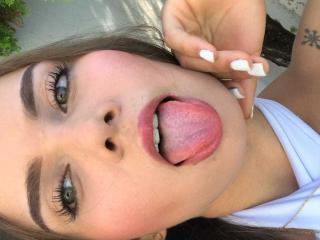 CristalMF - Sexe cam en vivo - 10898883