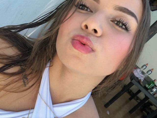 CristalMF - Sexe cam en vivo - 10898891