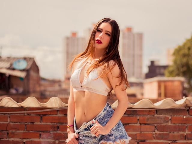 AbbyFetish - Live sexe cam - 10900539