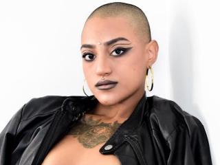 RoseFromHell - Camera khiêu dâm &amp; quyến rũ trực tiếp - 10900687