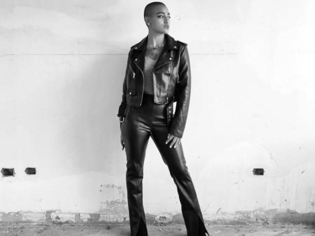 RoseFromHell - Camera khiêu dâm &amp; quyến rũ trực tiếp - 10900691