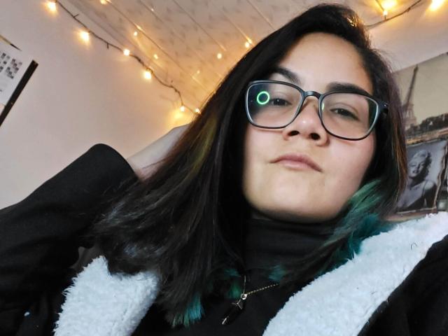 HarperWhet - Live sexe cam - 10903279