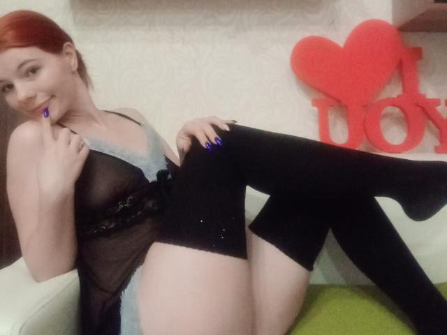 DelicaDore - Live sex cam - 10903767