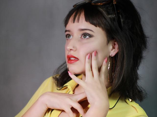 MathildaAdams - Live sexe cam - 10903967