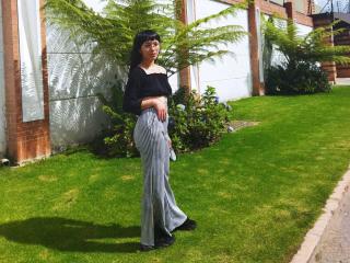 TheProjectMolly - Sexe cam en vivo - 10905431