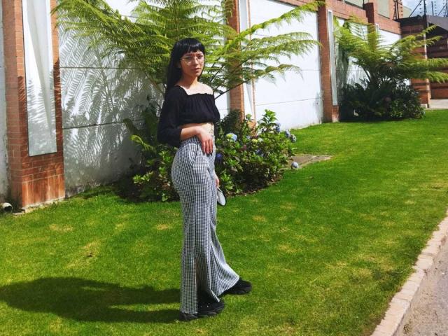 TheProjectMolly - Camera khiêu dâm &amp; quyến rũ trực tiếp - 10905431