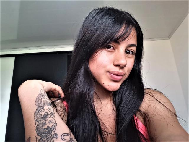 TiffanyBean - Porno na żywo i seks kamera - 10906519