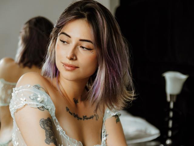 AriaOrtiz - Sexe cam en vivo - 10907019