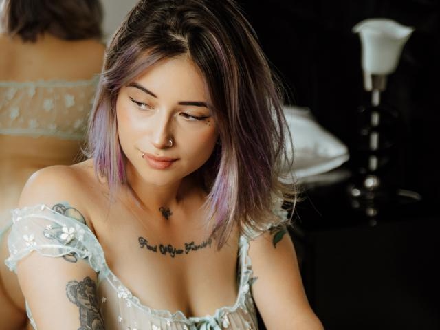 AriaOrtiz - Live sexe cam - 10907027