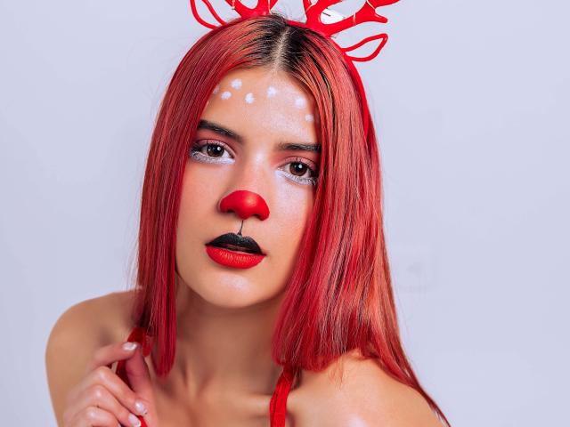 AdaMorett - Live sex cam - 10907967