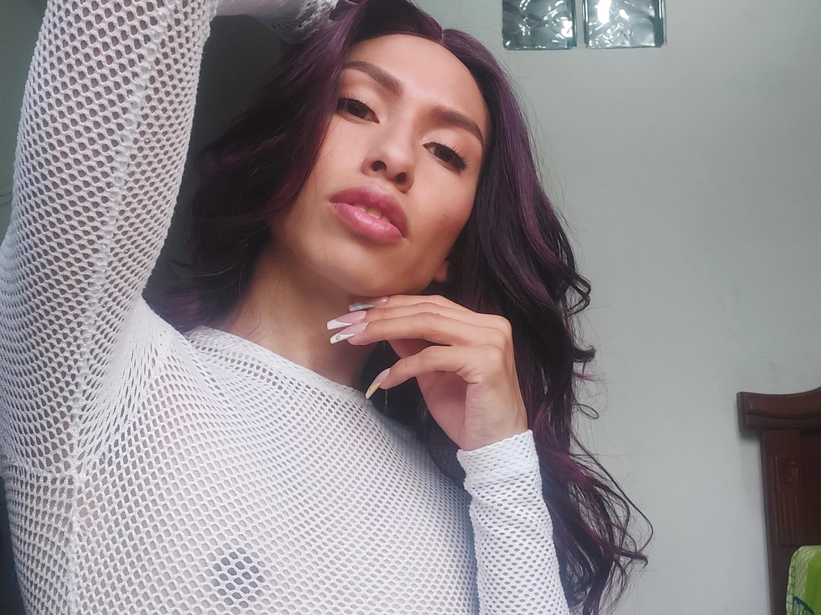 GillTransLatin - Sexe cam en vivo - 10908275