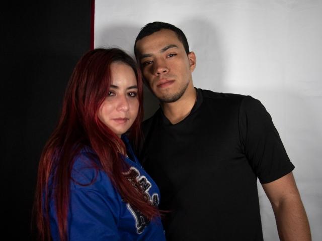 MarcusAndKayla - Live porn &amp; sex cam - 10909879