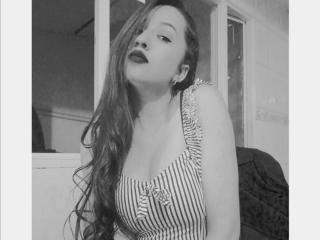 IsabellaWang - Sexe cam en vivo - 10911031