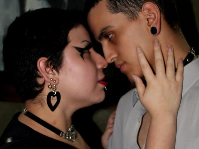 JayceAndViolet - Sexe cam en vivo - 10911151