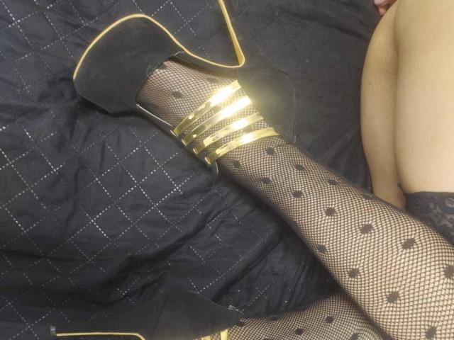 MelisaMclay - Sexe cam en vivo - 10911187