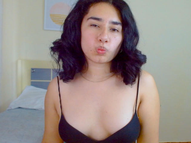 JanethDulce - Live porn &amp; sex cam - 10911291