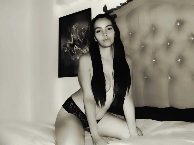 MadleneWhite - Sexe cam en vivo - 10911387