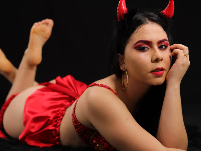 IsabelaCortez - Sexe cam en vivo - 10912403