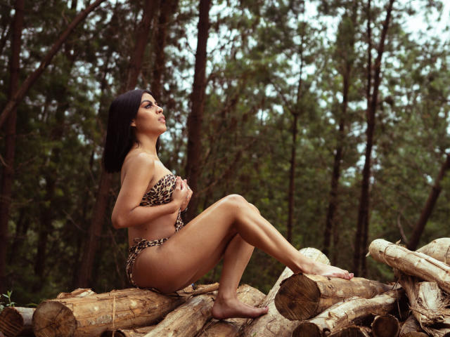 NicoletVelez - Live sexe cam - 10914711