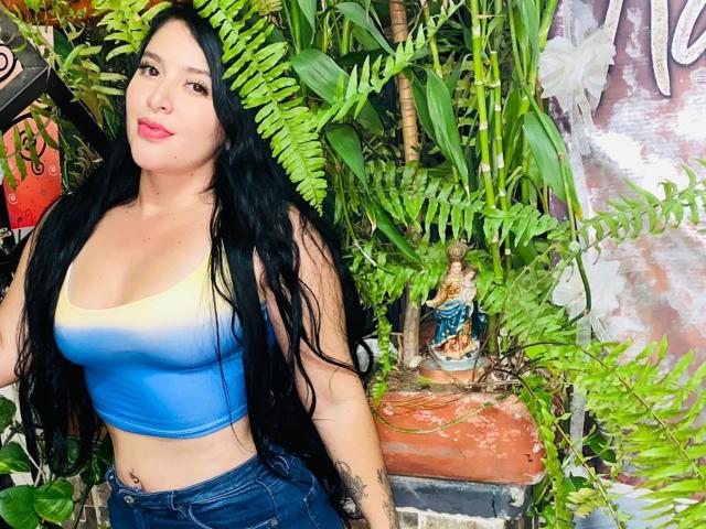 CamilaAlejandra - Sexe cam en vivo - 10914743
