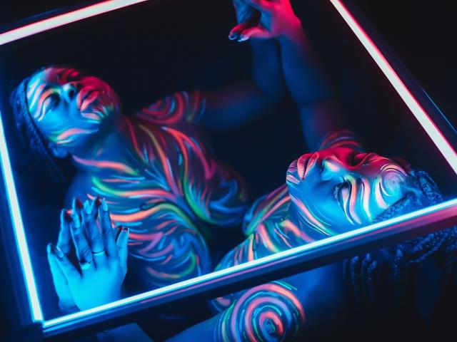 NaomiSex69 - Sexe cam en vivo - 10916027