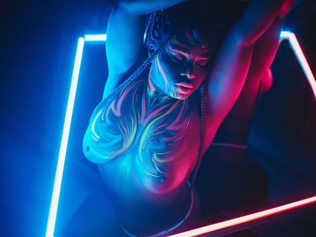 NaomiSex69 - Sexe cam en vivo - 10916055