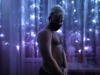 NickNormans - Live sex cam - 10916355