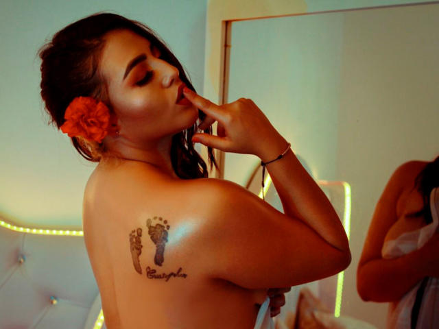 AmberOlson - Sexe cam en vivo - 10916783