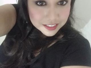 AnaLilian - Camera khiêu dâm &amp; quyến rũ trực tiếp - 10917011