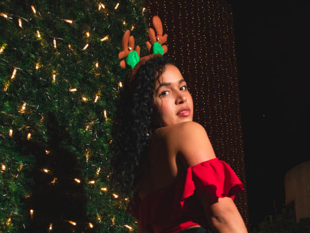 SophyTyler - Sexe cam en vivo - 10919911