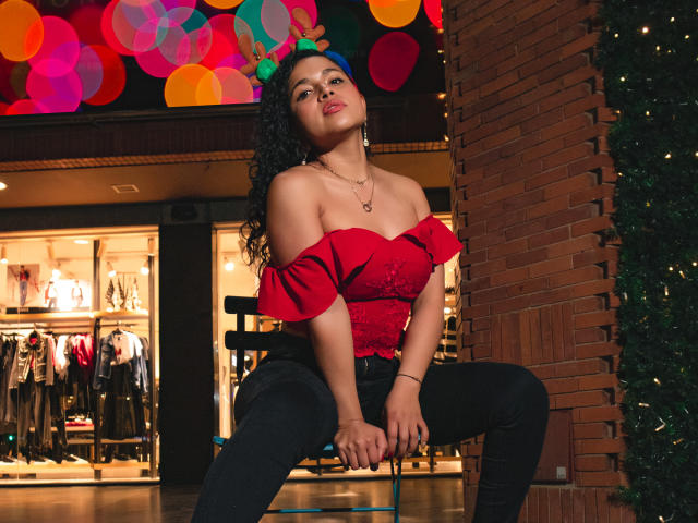 SophyTyler - Sexe cam en vivo - 10919923