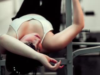 MiaBlom - Live sex cam - 10920839