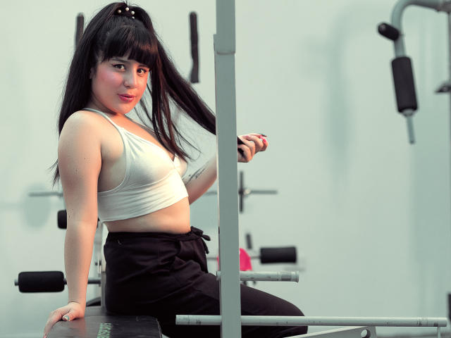 MiaBlom - Live Sex Cam - 10920919