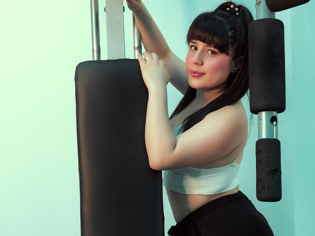 MiaBlom - Live sex cam - 10920927