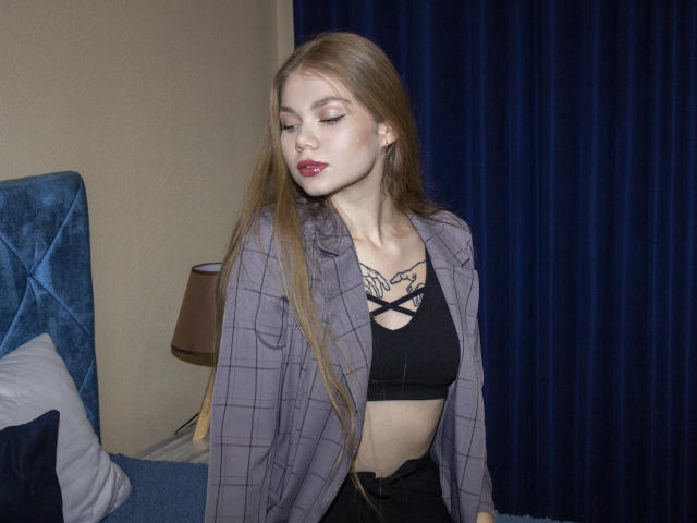 BarbaraShell - Live porn &amp; sex cam - 10925335