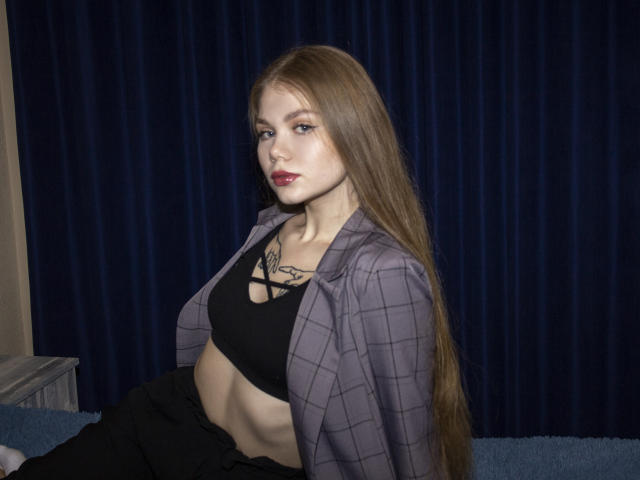 BarbaraShell - Live porn &amp; sex cam - 10925355