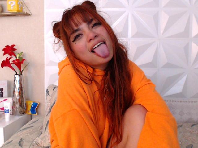 HelaBorg - Camera khiêu dâm &amp; quyến rũ trực tiếp - 10926395