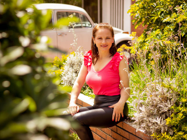 QueenMilff - Sexe cam en vivo - 10927083