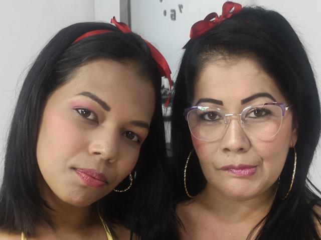 AnyelaMelly - Live sexe cam - 10927783