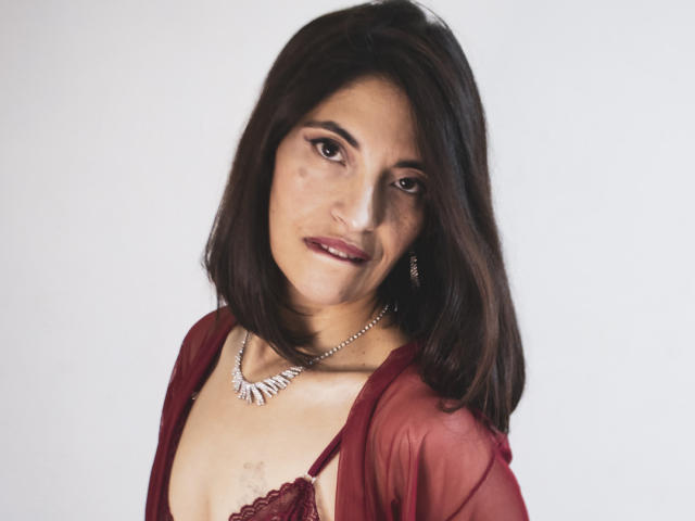 MaryMimi - Sexe cam en vivo - 10929659