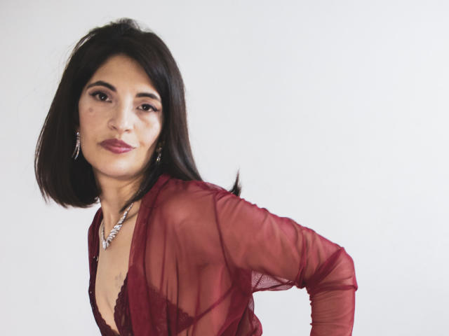 MaryMimi - Sexe cam en vivo - 10929691
