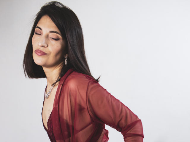 MaryMimi - Sexe cam en vivo - 10929703