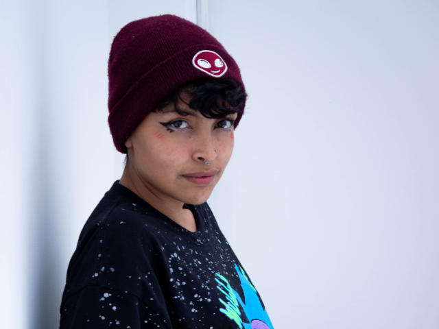 PrettyBeatrice - Sexe cam en vivo - 10930031