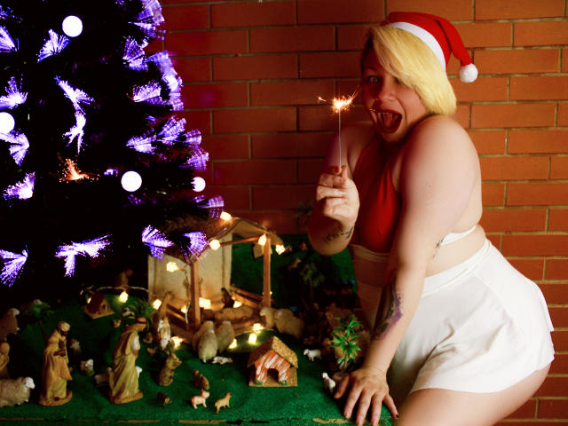 VickyTaylor - Sexe cam en vivo - 10930295